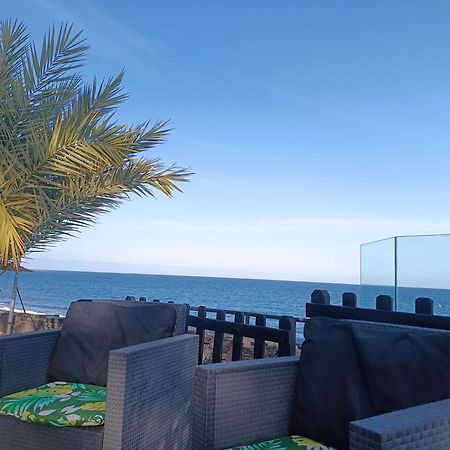 A Dream On The Beach Sun Club Playa Del Aguila  Esterno foto