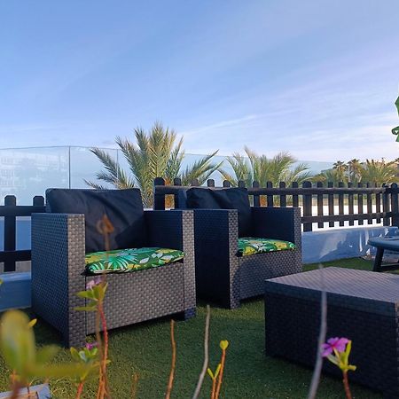 A Dream On The Beach Sun Club Playa Del Aguila  Esterno foto