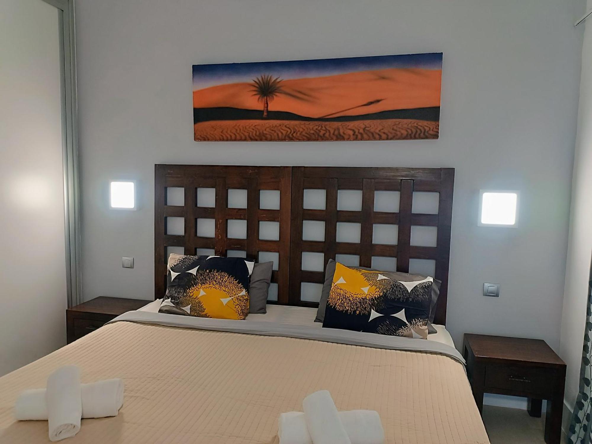 A Dream On The Beach Sun Club Playa Del Aguila  Esterno foto