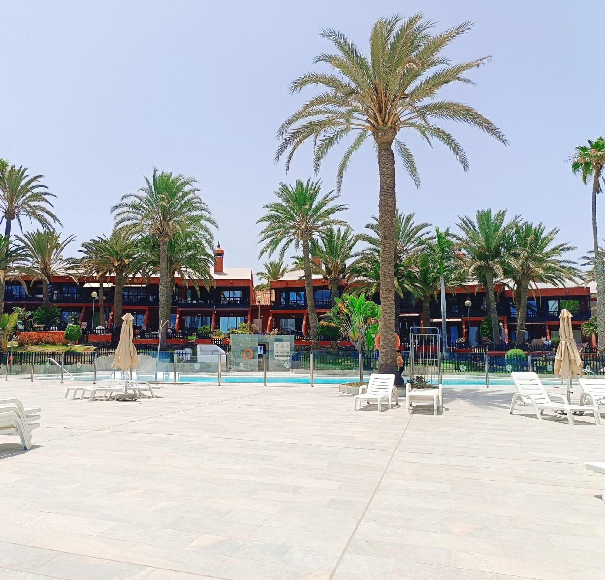 A Dream On The Beach Sun Club Playa Del Aguila  Esterno foto