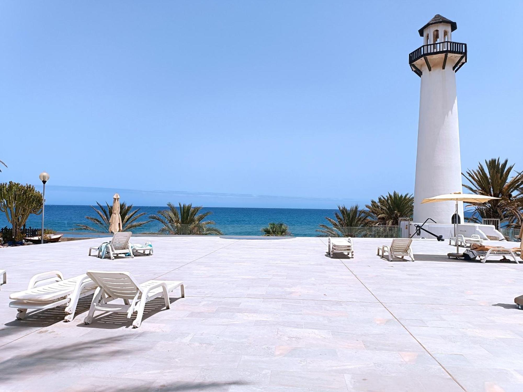 A Dream On The Beach Sun Club Playa Del Aguila  Esterno foto