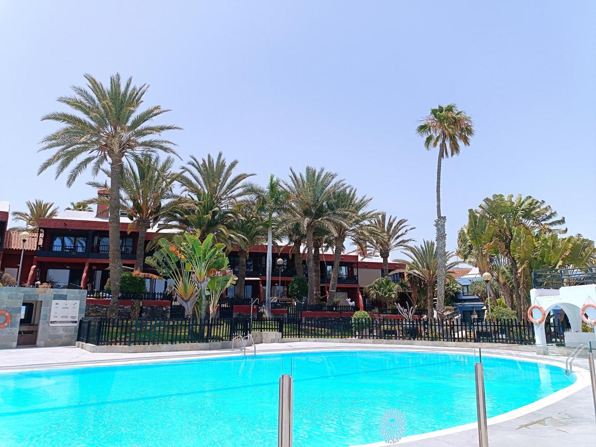 A Dream On The Beach Sun Club Playa Del Aguila  Esterno foto