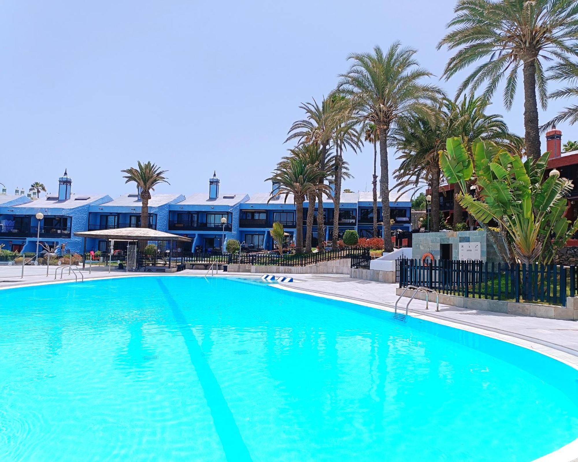 A Dream On The Beach Sun Club Playa Del Aguila  Esterno foto