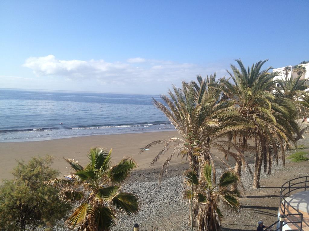 A Dream On The Beach Sun Club Playa Del Aguila  Esterno foto