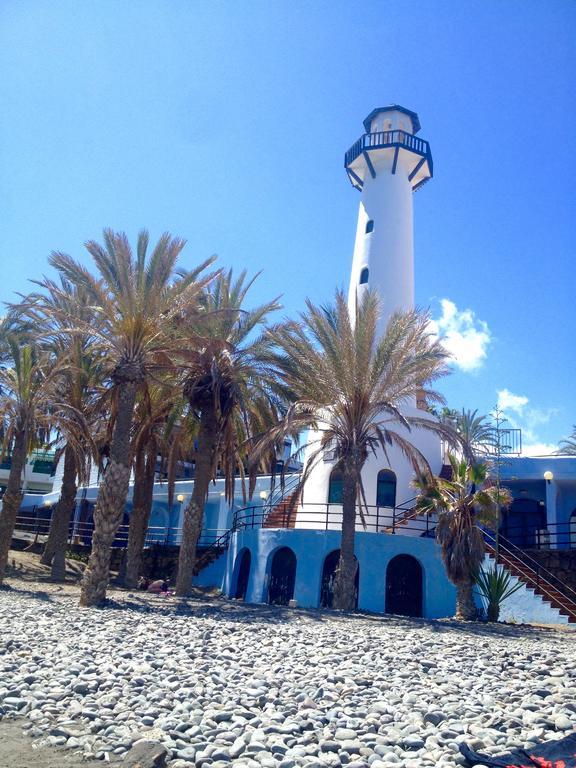 A Dream On The Beach Sun Club Playa Del Aguila  Esterno foto