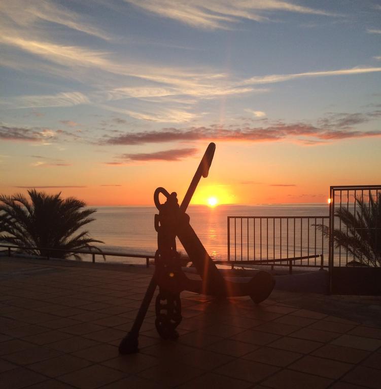 A Dream On The Beach Sun Club Playa Del Aguila  Esterno foto