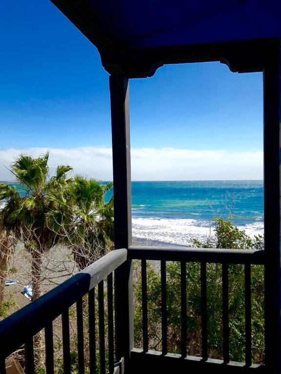 A Dream On The Beach Sun Club Playa Del Aguila  Esterno foto
