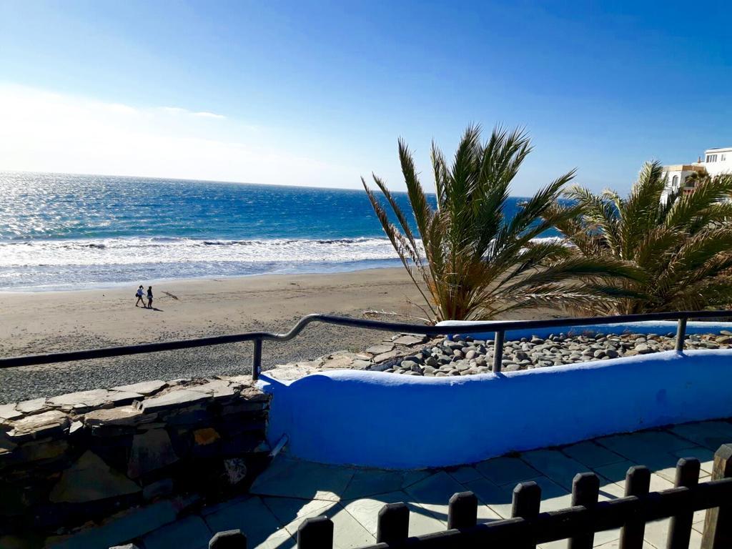 A Dream On The Beach Sun Club Playa Del Aguila  Esterno foto
