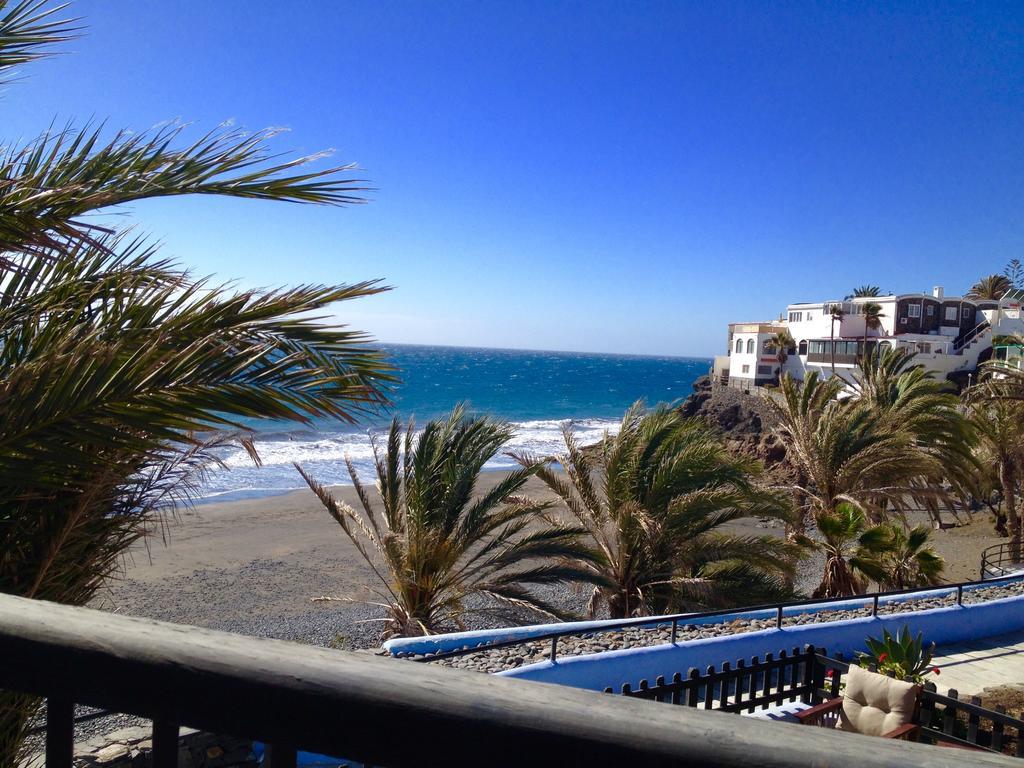 A Dream On The Beach Sun Club Playa Del Aguila  Esterno foto