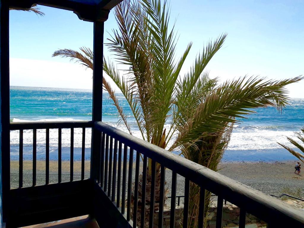 A Dream On The Beach Sun Club Playa Del Aguila  Esterno foto