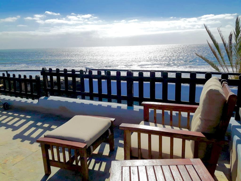 A Dream On The Beach Sun Club Playa Del Aguila  Esterno foto