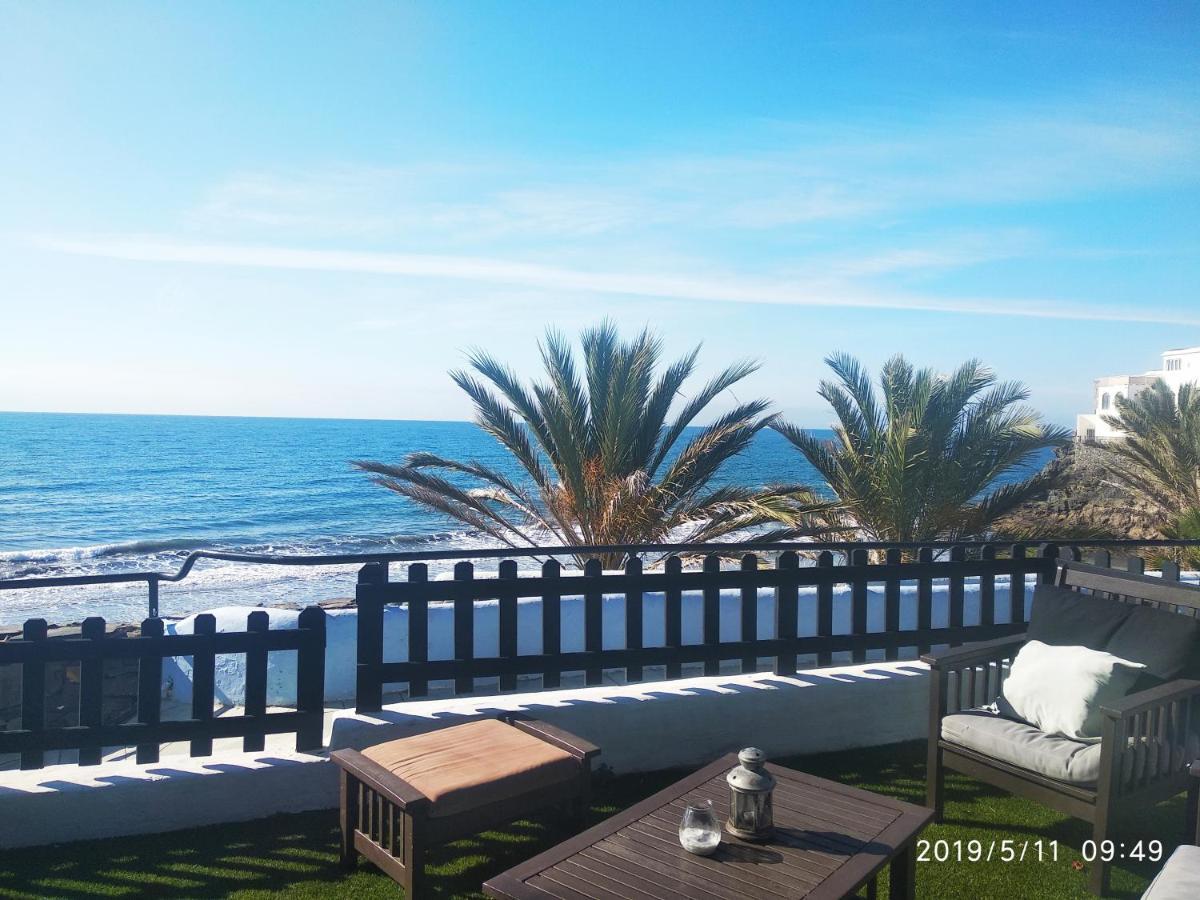 A Dream On The Beach Sun Club Playa Del Aguila  Esterno foto