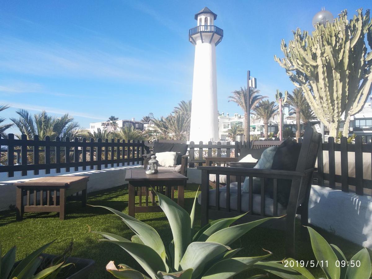 A Dream On The Beach Sun Club Playa Del Aguila  Esterno foto